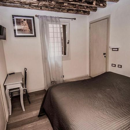 La Casetta Molin Hotel Padova Bagian luar foto