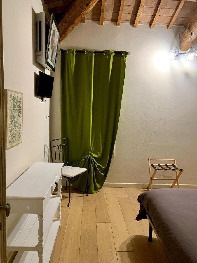 La Casetta Molin Hotel Padova Bagian luar foto