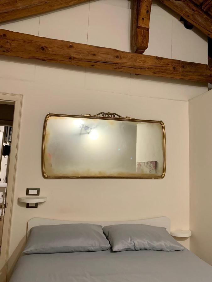 La Casetta Molin Hotel Padova Bagian luar foto