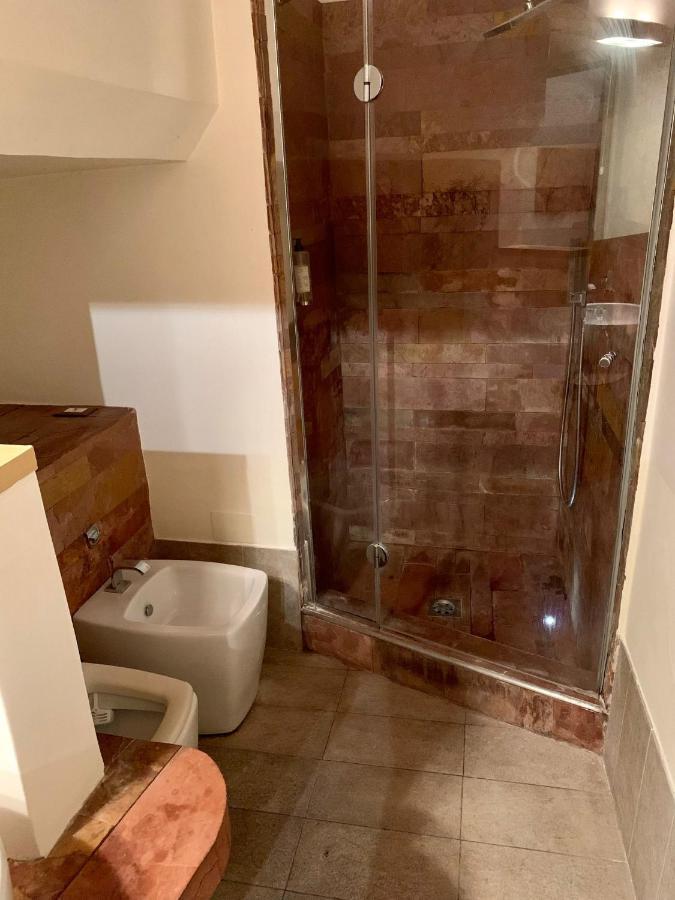 La Casetta Molin Hotel Padova Bagian luar foto