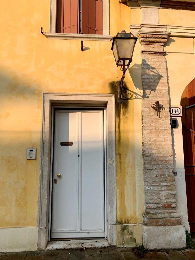 La Casetta Molin Hotel Padova Bagian luar foto