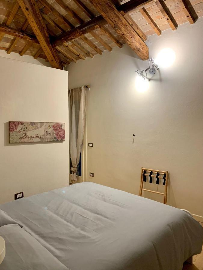 La Casetta Molin Hotel Padova Bagian luar foto