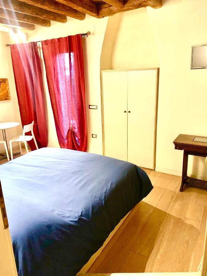 La Casetta Molin Hotel Padova Bagian luar foto