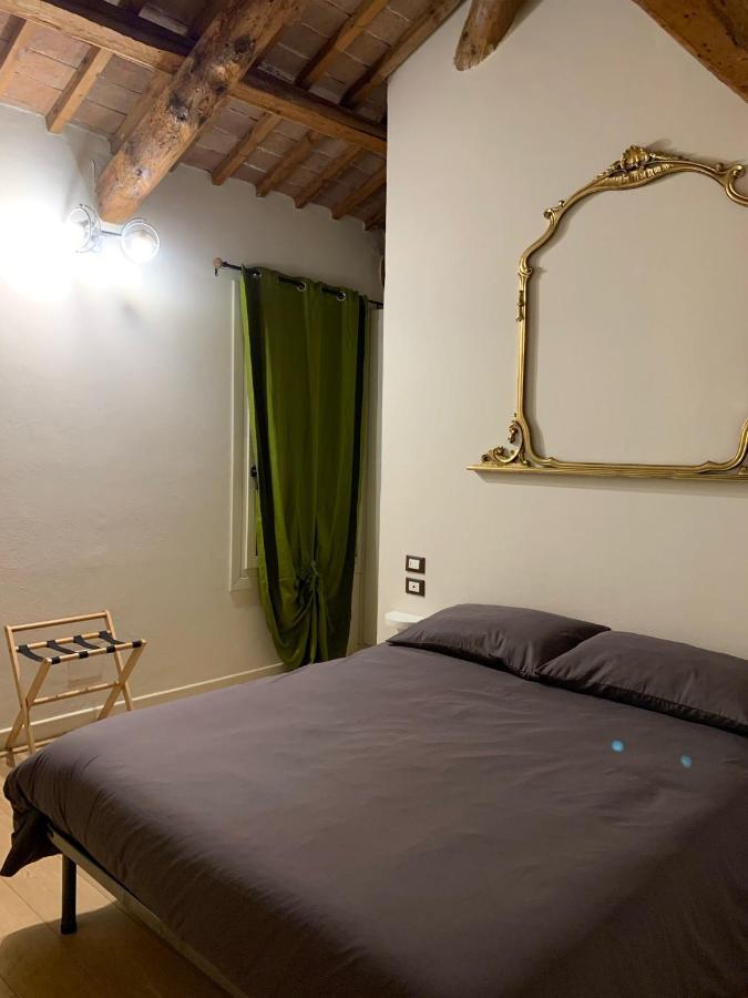 La Casetta Molin Hotel Padova Bagian luar foto